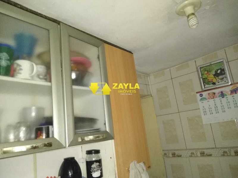 Conheça 16. do imóvel - Apartamento 2º Andar 2 Quartos à venda Coelho Neto, Rio de Janeiro Rj - AP01571 - 16 16. - 16