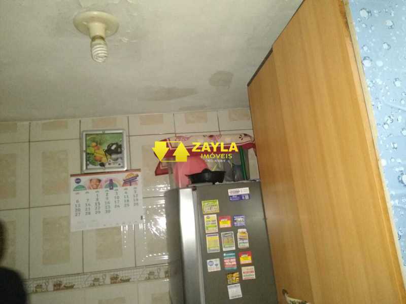 Conheça 19. do imóvel - Apartamento 2º Andar 2 Quartos à venda Coelho Neto, Rio de Janeiro Rj - AP01571 - 19 19. - 19