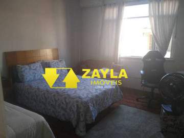 Casa em Condomínio 3 quartos à venda Rio de Janeiro,RJ Vista Alegre - R$ 742.000 - CNC00017