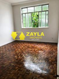 Apartamento 3 quartos e vaga a venda no Meier RJ - APC00110