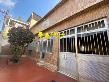 Casa 2 quartos e vaga a venda em Colégio RJ - CNC00020