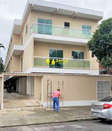 Lançamento - Casa com 2 quartos a venda em Colégio Rj - CA00724