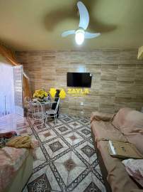 Casa 4 quartos e vaga a venda em Colégio RJ - CAC00026