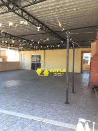 Casa linear 4 quartos 6 vagas de garagem quintal e terraço a venda em Irajá Rj - CA00925