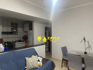 Ótima localização - Apartamento 2 quartos a venda na Vila da Penha Rj - AP01593
