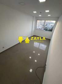 Sala Comercial 21m² à venda Rio de Janeiro,RJ Pilares - R$ 120.000 - SL006644