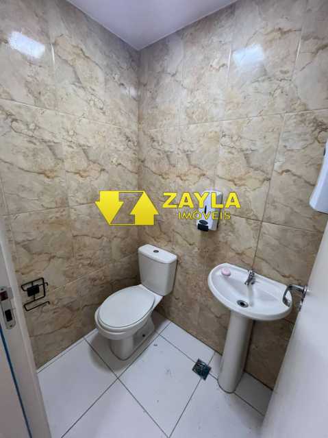 Conheça WhatsApp Image 2026-07-21 at 1 do imóvel - Sala Comercial 21m² à venda Rio de Janeiro,RJ Pilares - R$ 120.000 - SL006644 - 6 WhatsApp Image 2026-07-21 at 1 - 6