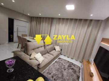 Excelente casa em condomínio fechado 3 quartos sendo 1 suíte e vaga a venda em Jacarepaguá RJ - CNC00023