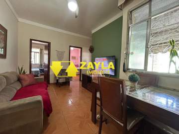 Apartamento de 2 quartos a venda na Vila da Penha RJ - APC00138