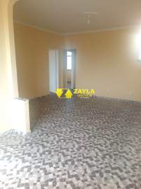 Apartamento com 3 quartos e vaga a venda em Ramos Rj - AP01614