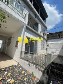 2 Casas a venda em Vista Alegre Rj - CAC00032