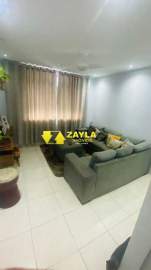 Excelente apartamento 2 quartos e ótima localização a venda no Largo do Bicão RJ - APC00147