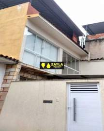 Casa 2 quartos e terraço a venda em Cordovil - CV00085