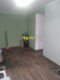 Apartamento com 2 quartos à venda em Honório Gurgel - APC00167