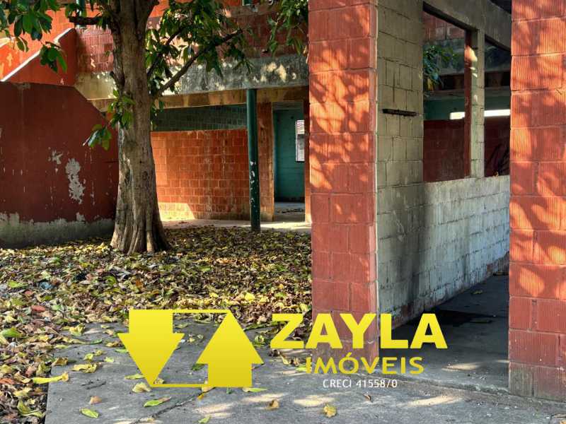 Conheça 2 do imóvel - Escola a venda no Pechincha Rj - PR00003 - 2 2 - 2