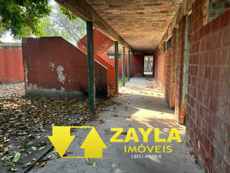 Conheça 3 do imóvel - Escola a venda no Pechincha Rj - PR00003 - 3 3 - 3