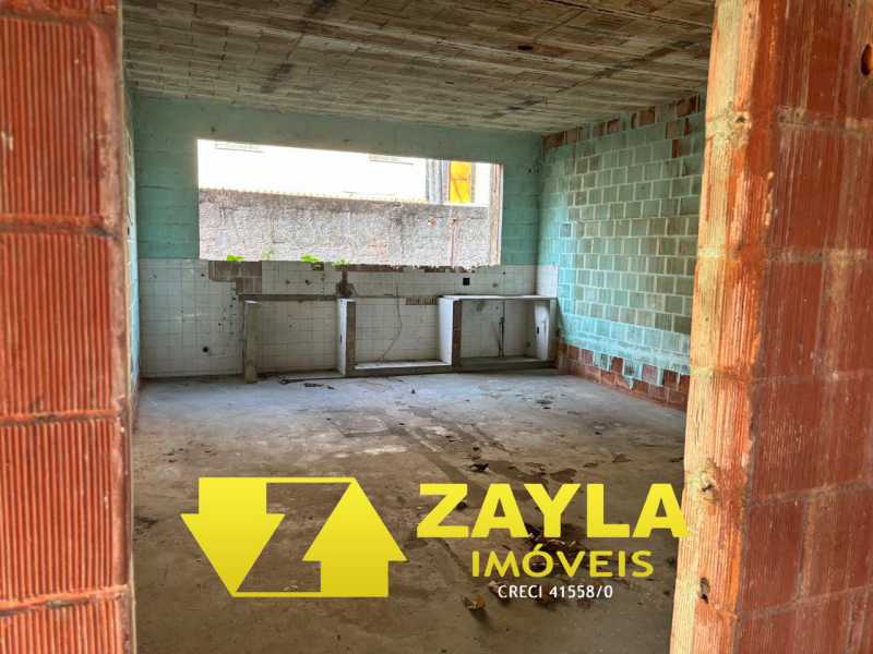 Conheça 4 do imóvel - Escola a venda no Pechincha Rj - PR00003 - 4 4 - 4