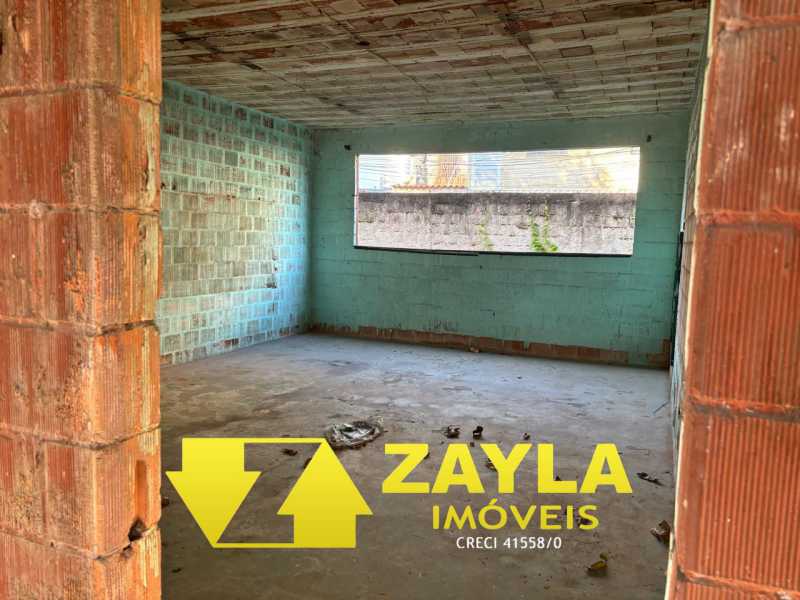 Conheça 5 do imóvel - Escola a venda no Pechincha Rj - PR00003 - 5 5 - 5