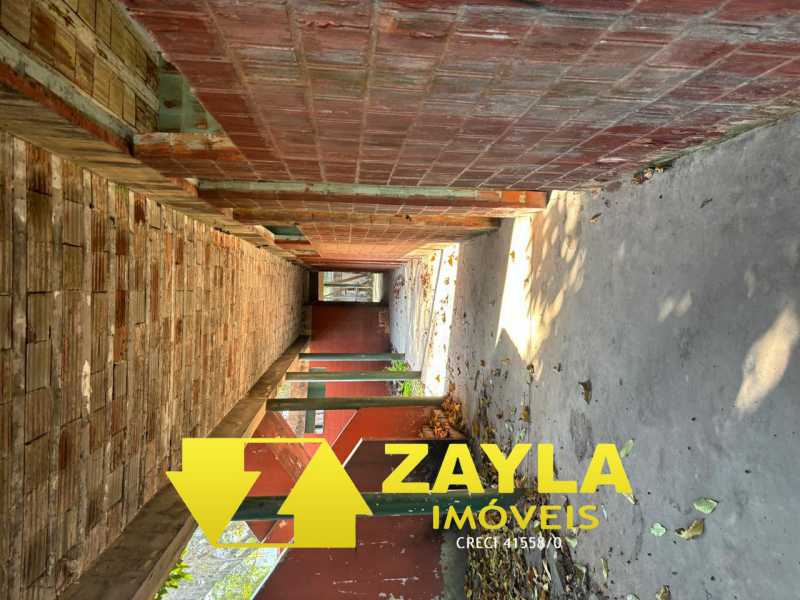 Conheça 6 do imóvel - Escola a venda no Pechincha Rj - PR00003 - 6 6 - 6