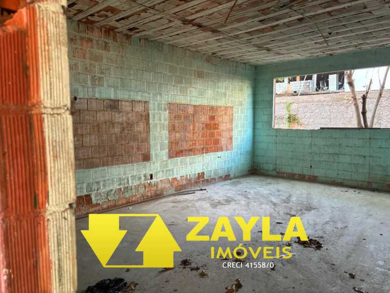 Conheça 7 do imóvel - Escola a venda no Pechincha Rj - PR00003 - 7 7 - 7