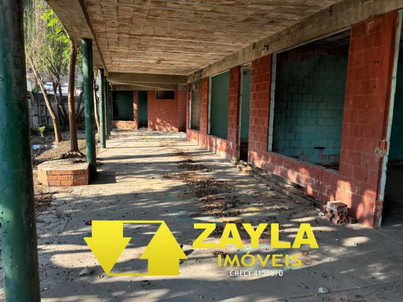 Conheça 8 do imóvel - Escola a venda no Pechincha Rj - PR00003 - 8 8 - 8