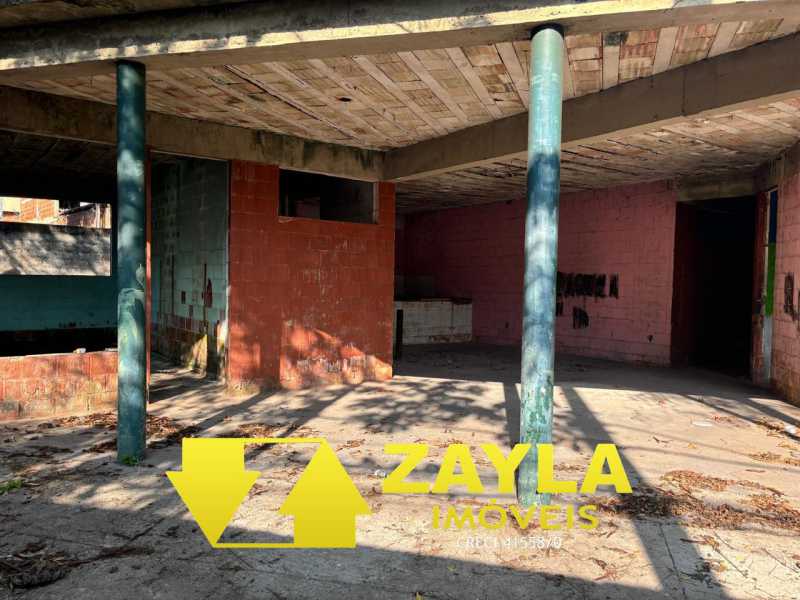 Conheça 9 do imóvel - Escola a venda no Pechincha Rj - PR00003 - 9 9 - 9