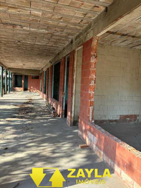 Conheça 10 do imóvel - Escola a venda no Pechincha Rj - PR00003 - 10 10 - 10