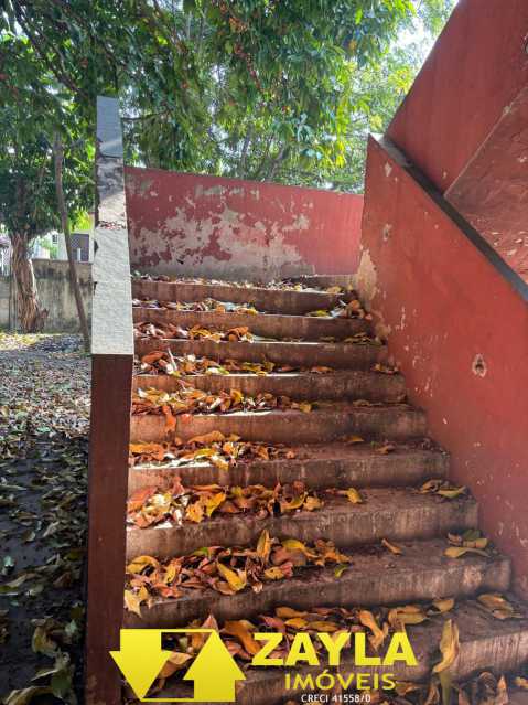 Conheça 11 do imóvel - Escola a venda no Pechincha Rj - PR00003 - 11 11 - 11