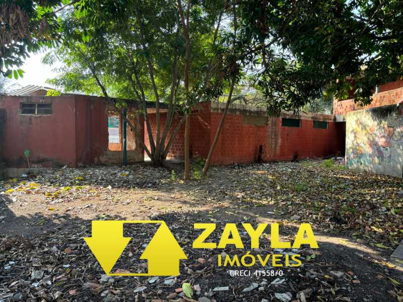 Conheça 12 do imóvel - Escola a venda no Pechincha Rj - PR00003 - 12 12 - 12