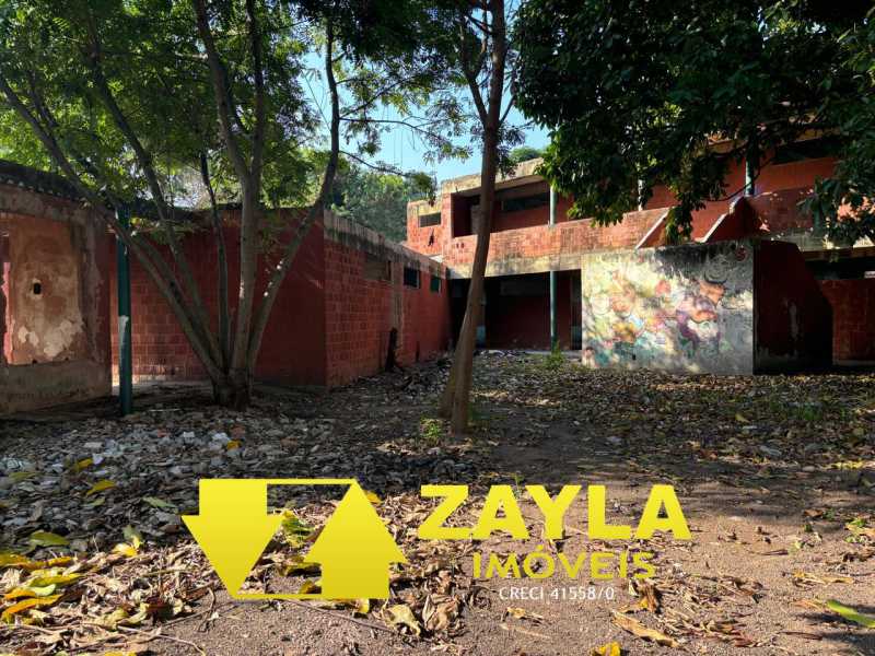 Conheça 15 do imóvel - Escola a venda no Pechincha Rj - PR00003 - 14 15 - 14