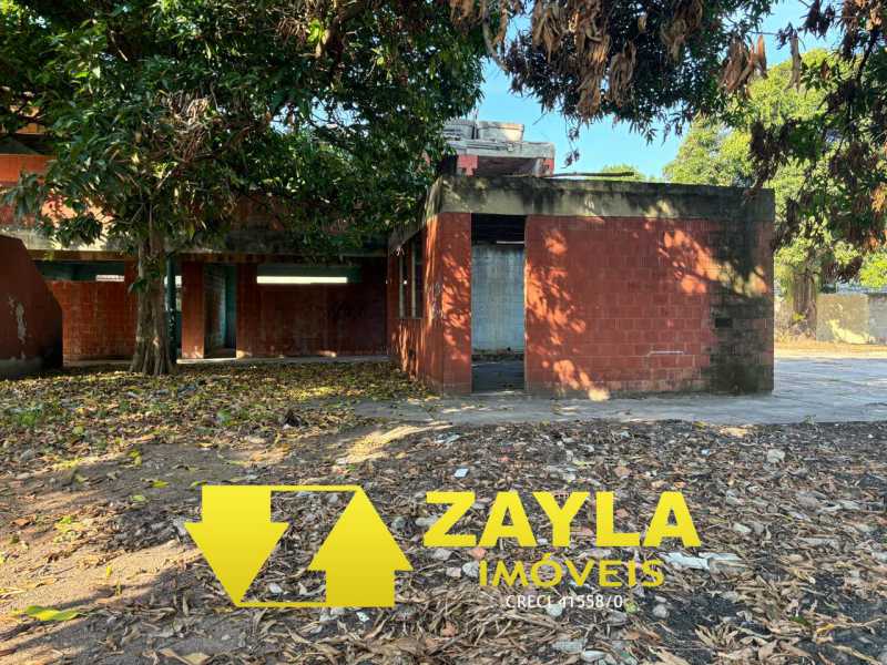 Conheça 18 do imóvel - Escola a venda no Pechincha Rj - PR00003 - 16 18 - 16