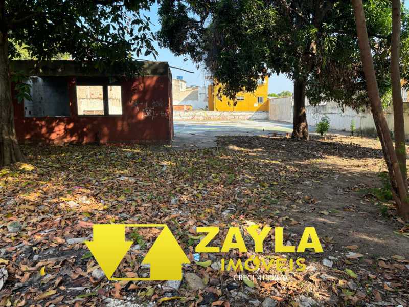 Conheça 19 do imóvel - Escola a venda no Pechincha Rj - PR00003 - 17 19 - 17