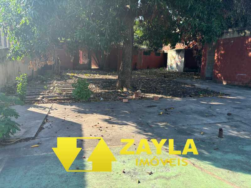 Conheça 20 do imóvel - Escola a venda no Pechincha Rj - PR00003 - 18 20 - 18