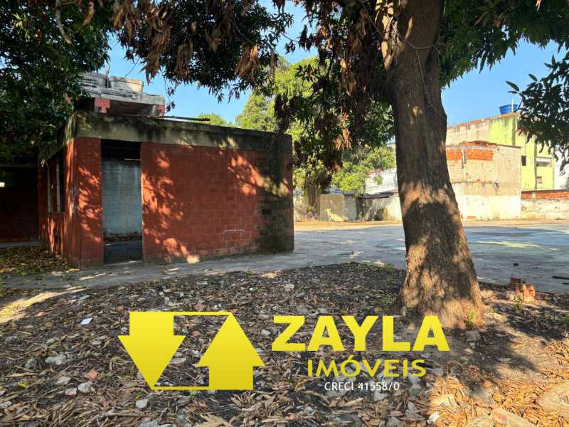 Conheça 21 do imóvel - Escola a venda no Pechincha Rj - PR00003 - 19 21 - 19