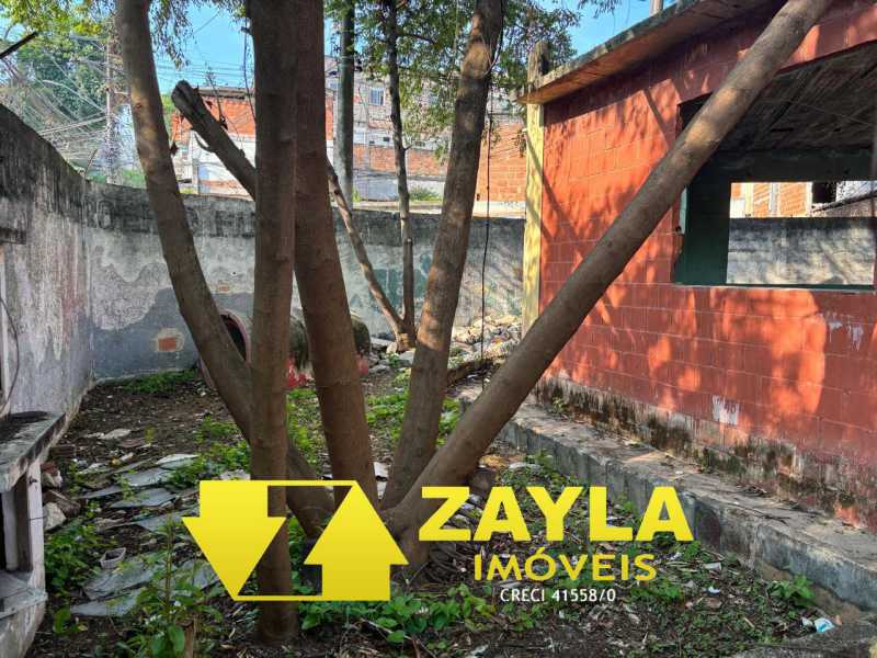 Conheça 22 do imóvel - Escola a venda no Pechincha Rj - PR00003 - 20 22 - 20