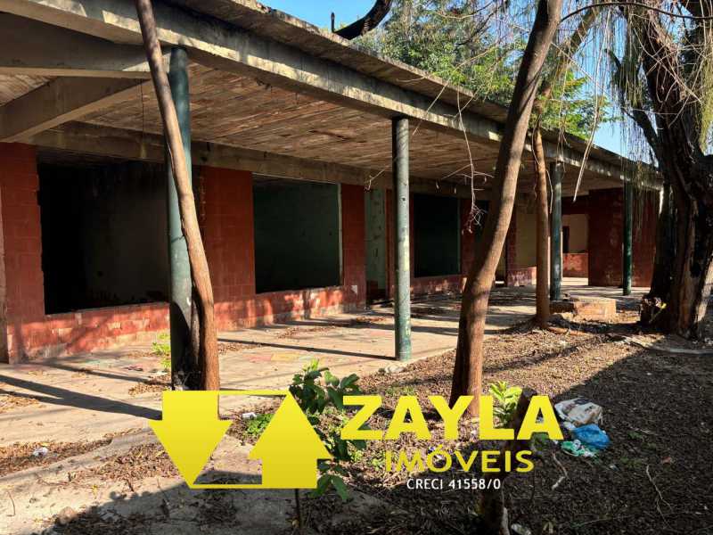 Conheça 24 do imóvel - Escola a venda no Pechincha Rj - PR00003 - 21 24 - 21