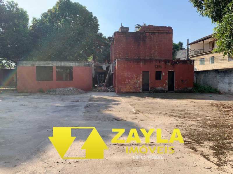 Conheça 25 do imóvel - Escola a venda no Pechincha Rj - PR00003 - 22 25 - 22