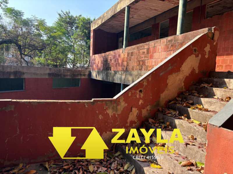 Conheça 26 do imóvel - Escola a venda no Pechincha Rj - PR00003 - 23 26 - 23