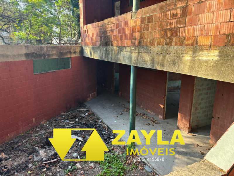 Conheça 27 do imóvel - Escola a venda no Pechincha Rj - PR00003 - 24 27 - 24