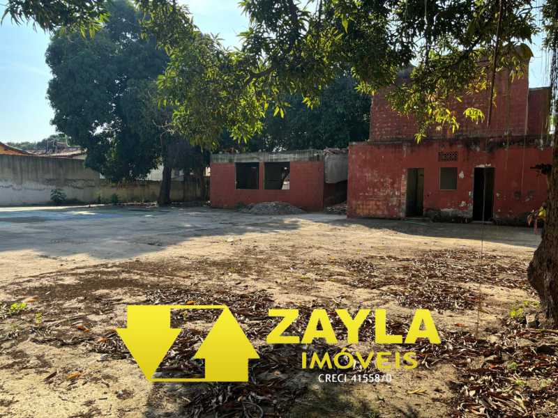 Conheça 28 do imóvel - Escola a venda no Pechincha Rj - PR00003 - 25 28 - 25