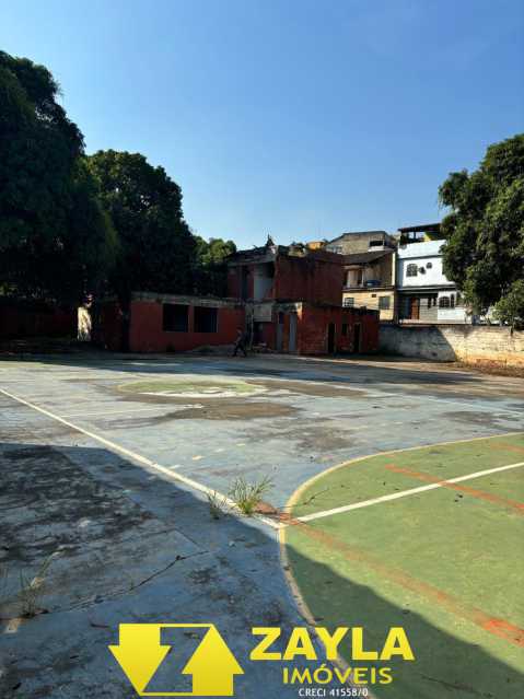 Conheça 29 do imóvel - Escola a venda no Pechincha Rj - PR00003 - 26 29 - 26