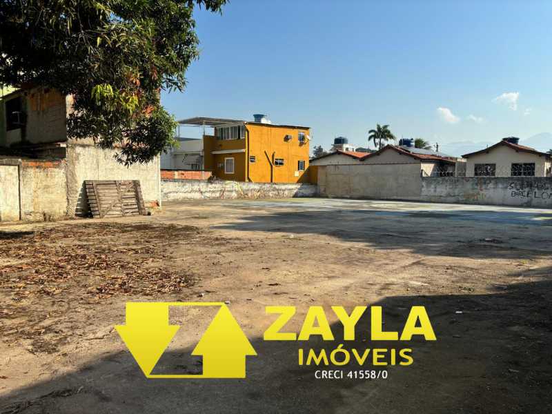 Conheça 30 do imóvel - Escola a venda no Pechincha Rj - PR00003 - 27 30 - 27