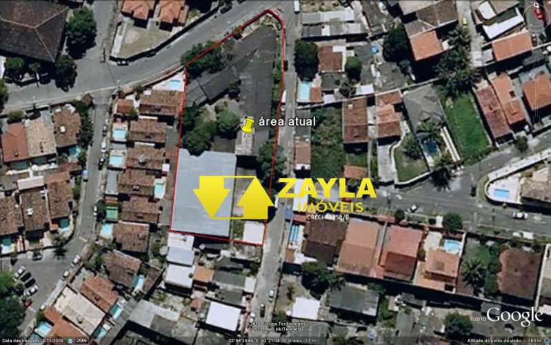 Conheça 19. do imóvel - Escola a venda no Pechincha Rj - PR00003 - 29 19. - 29