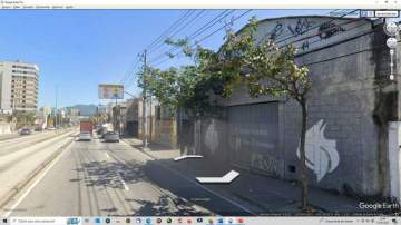 Galpão 564m² à venda Tanque, Rio de Janeiro Rj - GL00026