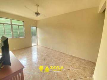 Ótima localização - Apartamento com 2 quartos varanda e vaga de garagem a venda em Vista Alegre RJ - Próx. Largo do Bicão - AP00862