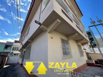 Apartamento à venda na Vila da Penha - APC00174