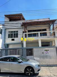 Casa 4 quartos à venda Rio de Janeiro,RJ Vista Alegre - R$ 550.000 - CAC00041