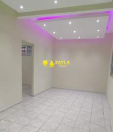 Casa à venda em Braz de Pina - CAC00042