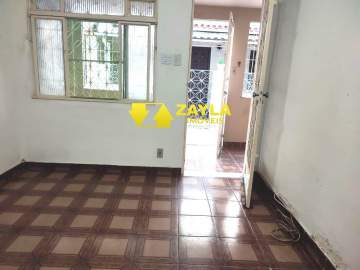 Casa 2 quartos e terraço a venda em Colégio Rj - CV00124