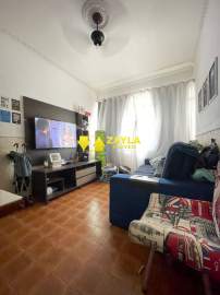 Apartamento à venda em Bento Ribeiro - APC00178